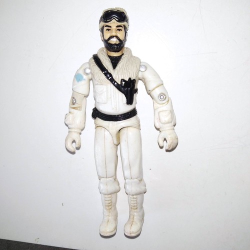 Vintage joe hasbro 1985 - vintage,