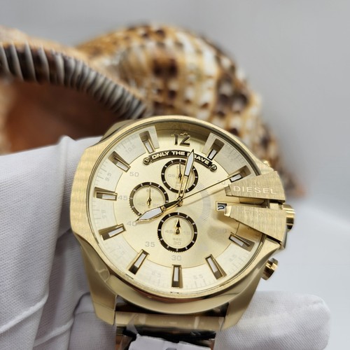 Nuovo orologio uomo diesel - nuovo,