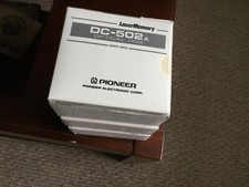 Nuovo lotto di 6 dischi