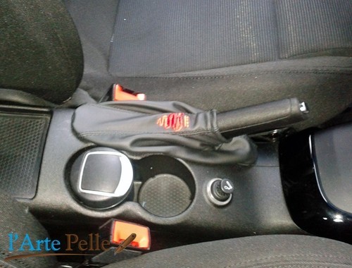 Brake lever headset - , romeo