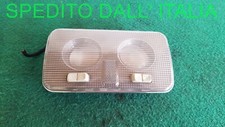 PLAFONIERA ILLUMINAZIONE INTERNA ANT   ALFA ROMEO 147 1.9 JTDM 150 CV 0884200
