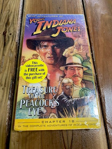 Adventures young indiana - of,