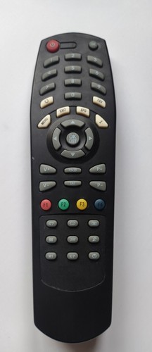 Telecomando ricevitore