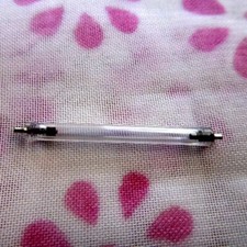 Ricambio tubo lampada xeno