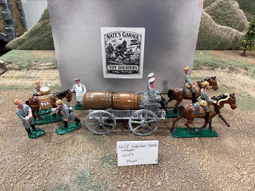 Ww1 carro birra - ww1, g159