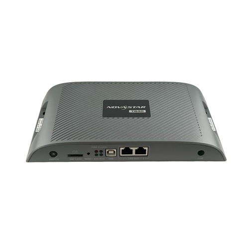 Novastar tb40 led - video, wall