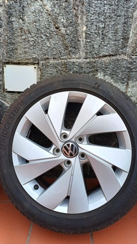 Cerchi gomme bridgestone - e,