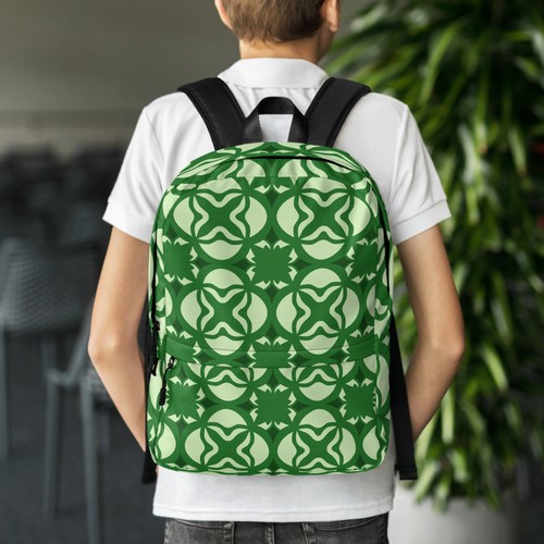 Zaino unisex