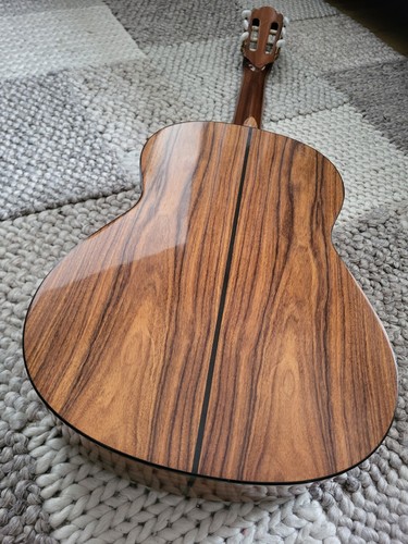 Chitarra vecchia höfner del - höfner,