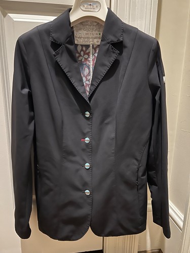 Animo show coat - , size