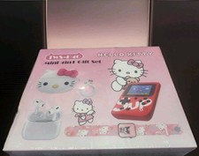 Hello Kitty Mini 4-in-1 Gift