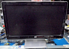 Monitor PC 20" POLLICI HP