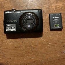 Fotocamera digitale Nikon