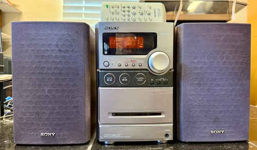 Sony cmt nez30 micro - cmt-nez30,