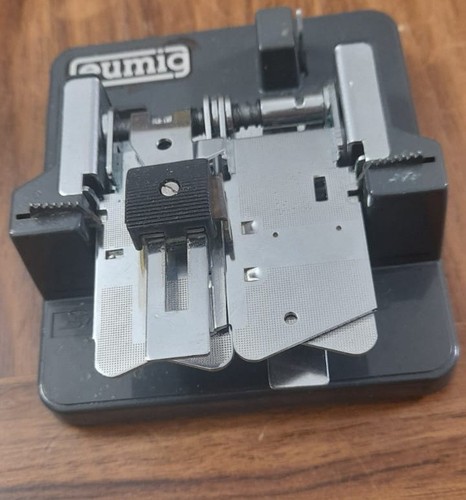 Giuntatrice 8mm colla - a,