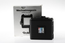 ROLLEI Rolleiflex 6x6 cm