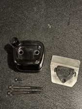 Kit marmitta Performance OE