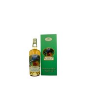 RUM DEMERARA DIAMOND SILVER