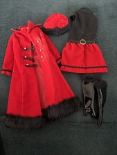 Barbie Vintage Magnifico Midi