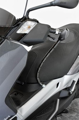 Luma scoot per kymco xciting - b-scoot,