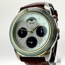 Orologio SEIKO Avenue