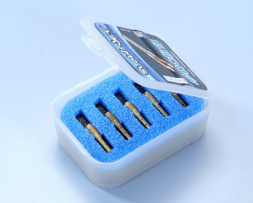 Kit serie getti - getti, minimo