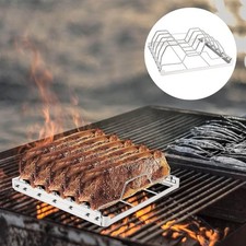 Rastrelliera per Barbecue