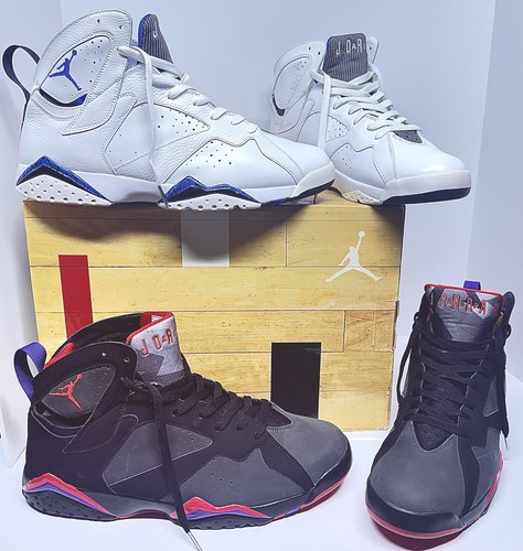 Raro uomo taglia jordan dmp - taglia,