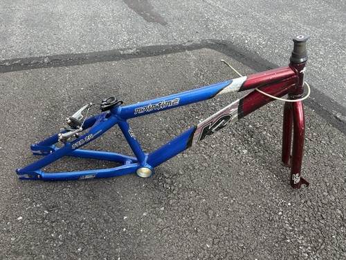 Bikes maintime pro bmx - maintime,