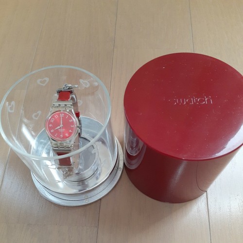 Orologio swatch lk249pack 2005 - lk249pack,
