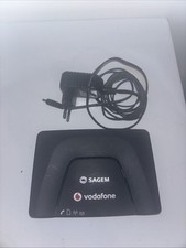 Sagem RL302 Gateway GSM – Trasforma Telefono Fisso in Cellulare 