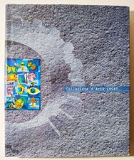COLLEZIONE D'ARTE LOCAT - DE