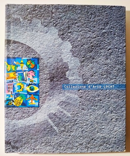 Collezione arte locat de - d'arte,