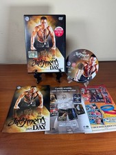 WWE Judgment Day 2005