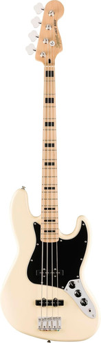 Squier affinity active - affinity, jazz