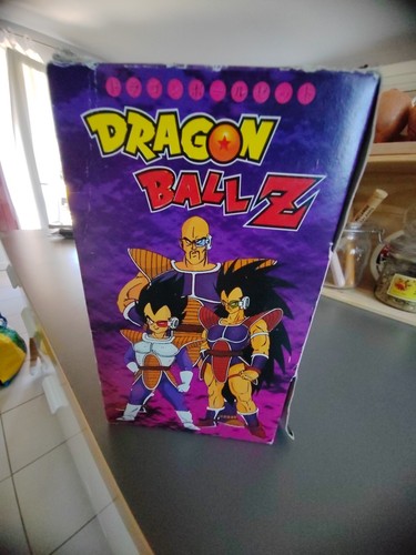 Intégrale dragon ball - dragon, z