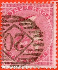 SG. 64wi. J49c. Carmine