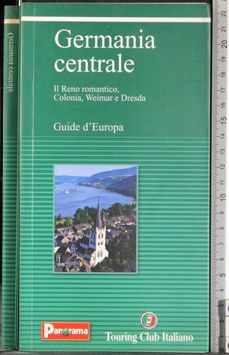 Guide europa germania - guide, d'europa.