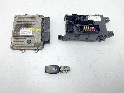 Kit chiave per fiat - kit,