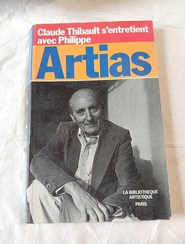 Philippe artias - philippe,