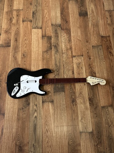 Chitarra wii rock band - wii,