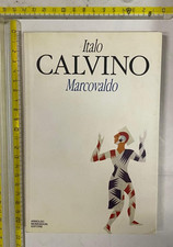 MARCOVALDO I LIBRI DI ITALO