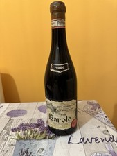 PREGIATA BOTTIGLIA VINO DA