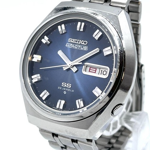 Orologio seiko 5actus - orologio,