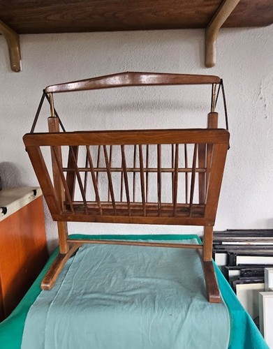 Portariviste vintage design - portariviste,