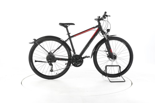 Bulls street flyer mtb full - street,