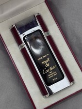 Profumo Must De Cartier