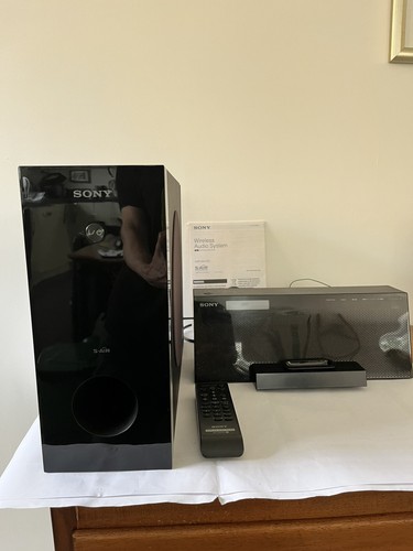 Sony air ats sw10ti - sony, ats-sw10ti