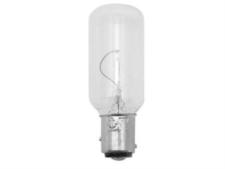 Lampadina con attacco - attacco, a