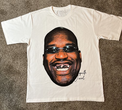 Maglietta shaquille neal - maglietta, o'neal